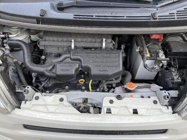 DAIHATSU MOVE 4WD 2022 Image 31