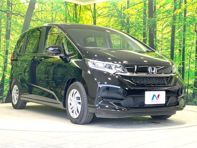 HONDA FREED 2023 Image 31