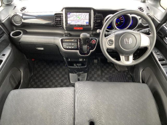 HONDA N BOX CUSTOM 4WD 2015 Image 31