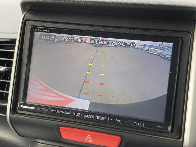 HONDA N BOX CUSTOM 4WD 2015 Image 31