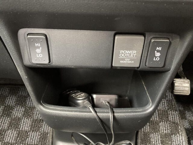 HONDA N BOX CUSTOM 4WD 2015 Image 31