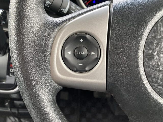 HONDA N BOX CUSTOM 4WD 2015 Image 31