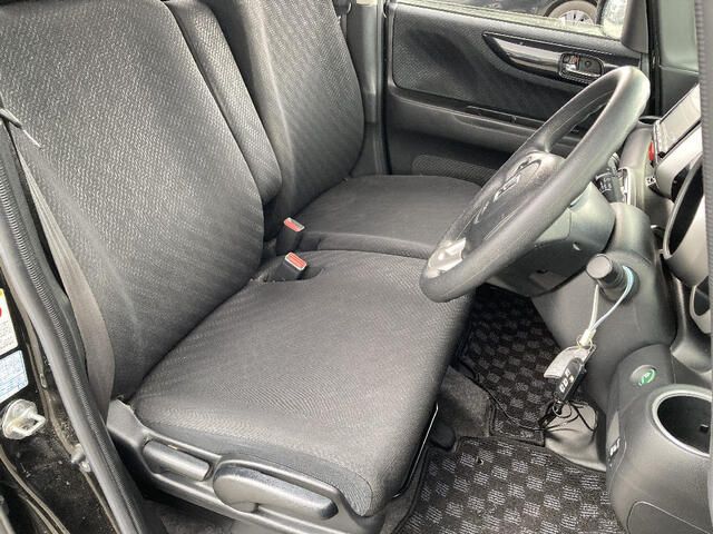 HONDA N BOX CUSTOM 4WD 2015 Image 31