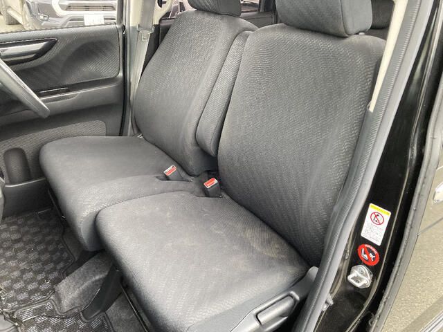 HONDA N BOX CUSTOM 4WD 2015 Image 31