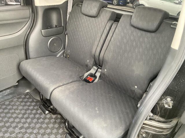 HONDA N BOX CUSTOM 4WD 2015 Image 31