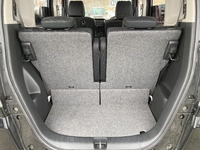 HONDA N BOX CUSTOM 4WD 2015 Image 31