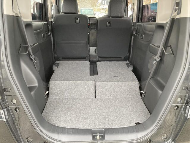 HONDA N BOX CUSTOM 4WD 2015 Image 31