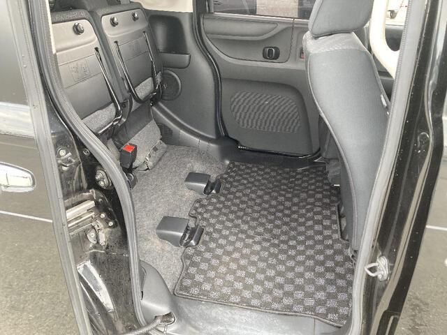 HONDA N BOX CUSTOM 4WD 2015 Image 31