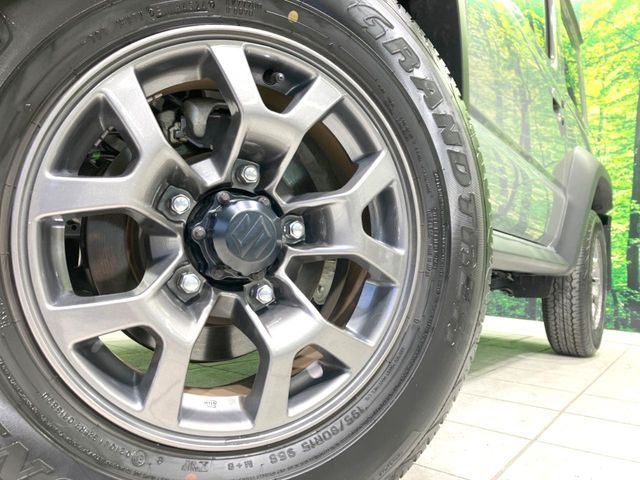 SUZUKI JIMNY SIERRA 2024 Image 31