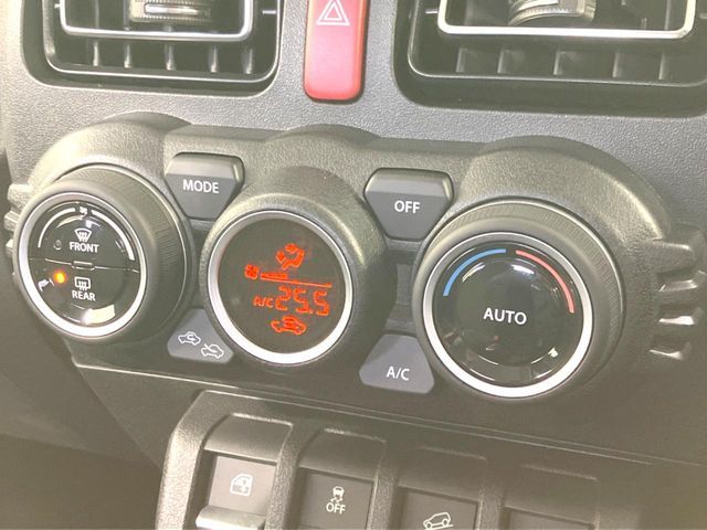 SUZUKI JIMNY NOMADE 2025 Image 31