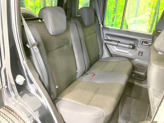 SUZUKI JIMNY NOMADE 2025 Image 31