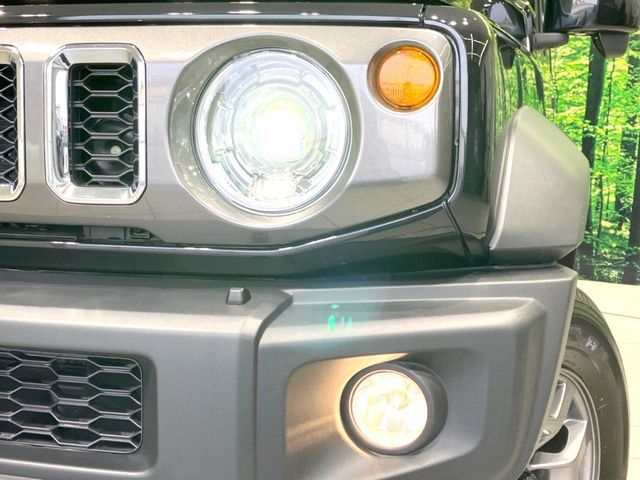 SUZUKI JIMNY NOMADE 2025 Image 31