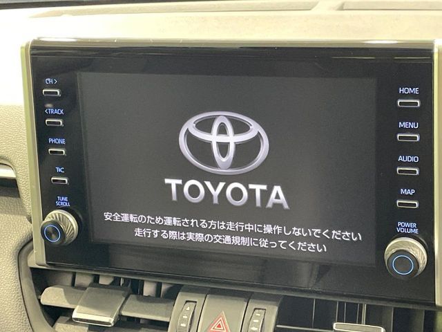 TOYOTA RAV4 4WD 2021 Image 31