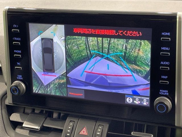 TOYOTA RAV4 4WD 2021 Image 31