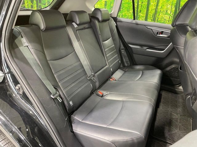 TOYOTA RAV4 4WD 2021 Image 31