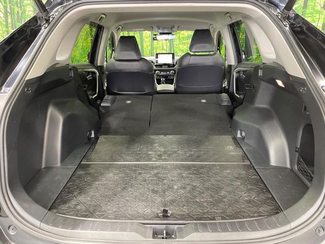 TOYOTA RAV4 4WD 2021 Image 31