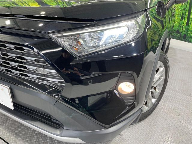 TOYOTA RAV4 4WD 2021 Image 31