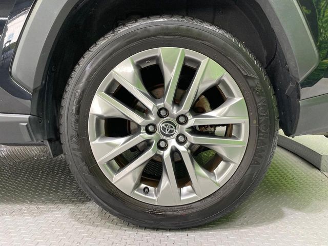 TOYOTA RAV4 4WD 2021 Image 31