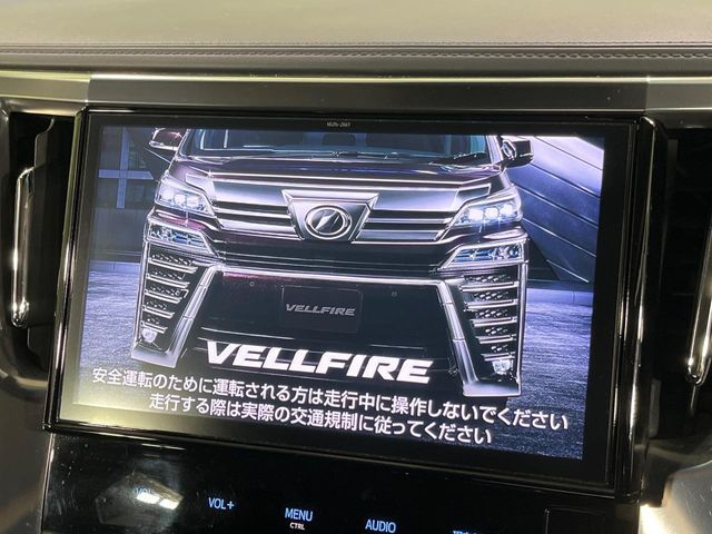 TOYOTA VELLFIRE 2018 Image 31