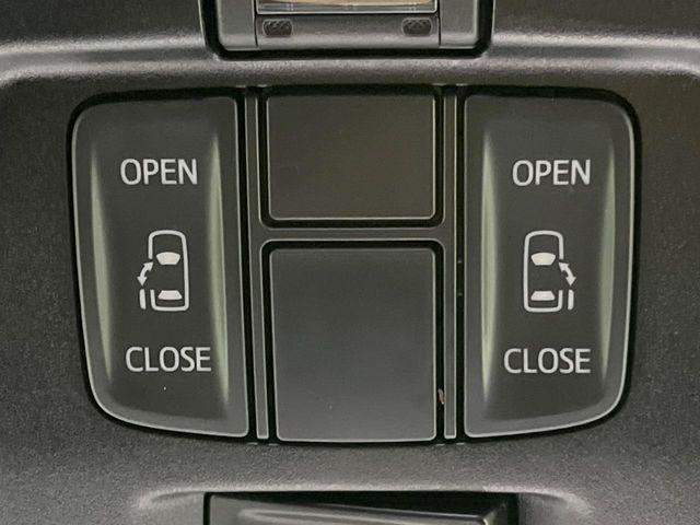 TOYOTA VELLFIRE 2018 Image 31