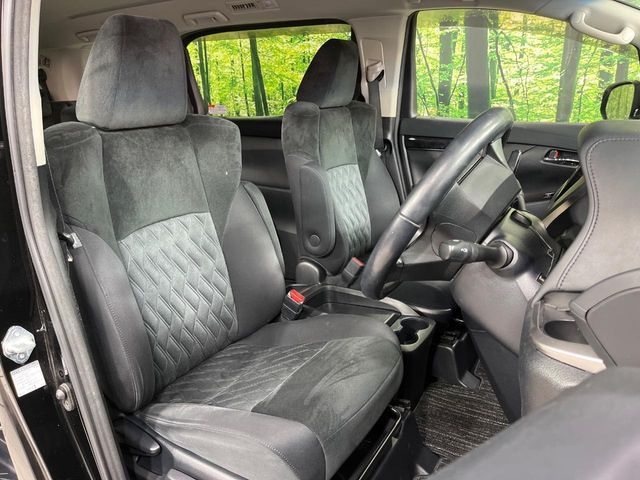 TOYOTA VELLFIRE 2018 Image 31