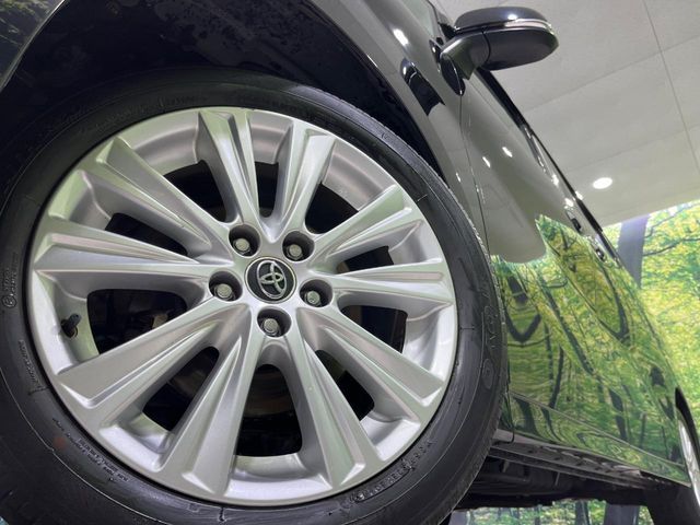 TOYOTA VELLFIRE 2018 Image 31