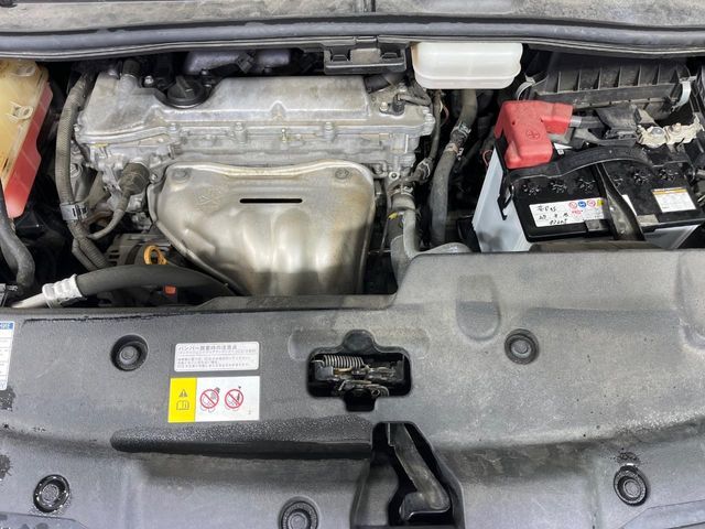 TOYOTA VELLFIRE 2018 Image 31