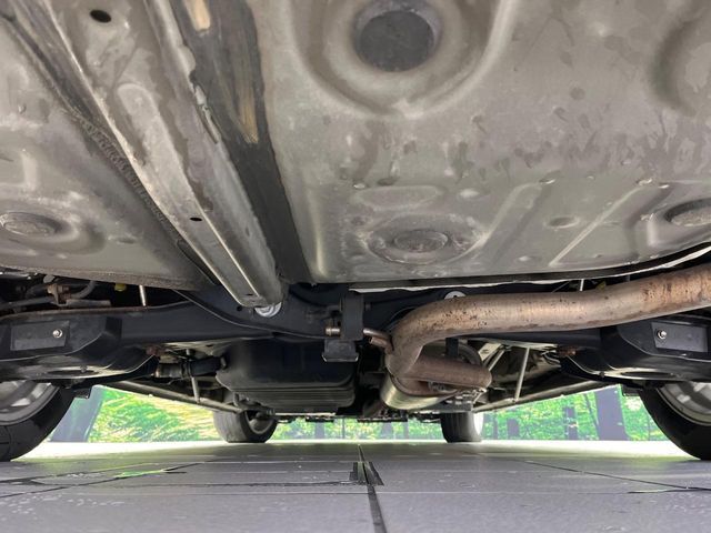 TOYOTA VELLFIRE 2018 Image 31