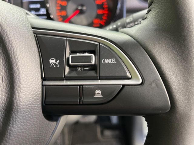 SUZUKI JIMNY NOMADE 2025 Image 31