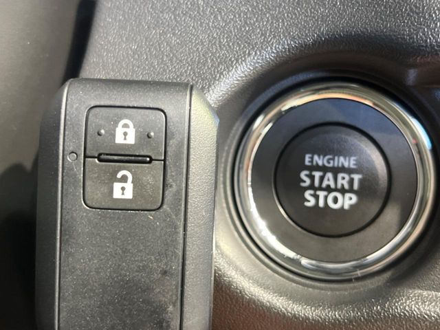 SUZUKI JIMNY NOMADE 2025 Image 31