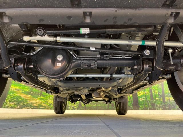 SUZUKI JIMNY NOMADE 2025 Image 31