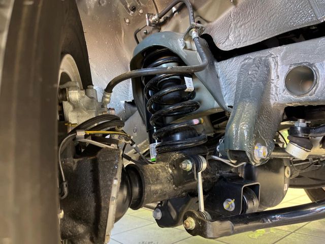 SUZUKI JIMNY NOMADE 2025 Image 31