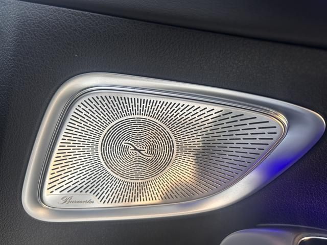 MERCEDES BENZ MERCEDES AMG C CLASS 2024 Image 31