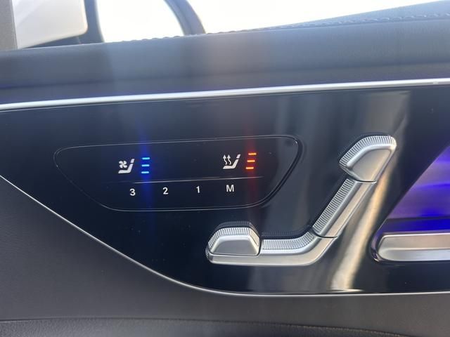 MERCEDES BENZ MERCEDES AMG C CLASS 2024 Image 31