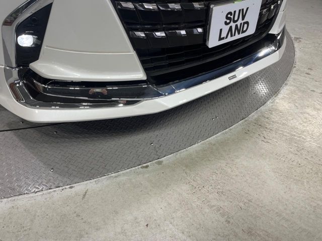 TOYOTA ALPHARD 2025 Image 31