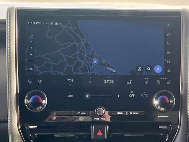 TOYOTA ALPHARD 2025 Image 31