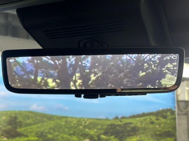 TOYOTA ALPHARD 2025 Image 31