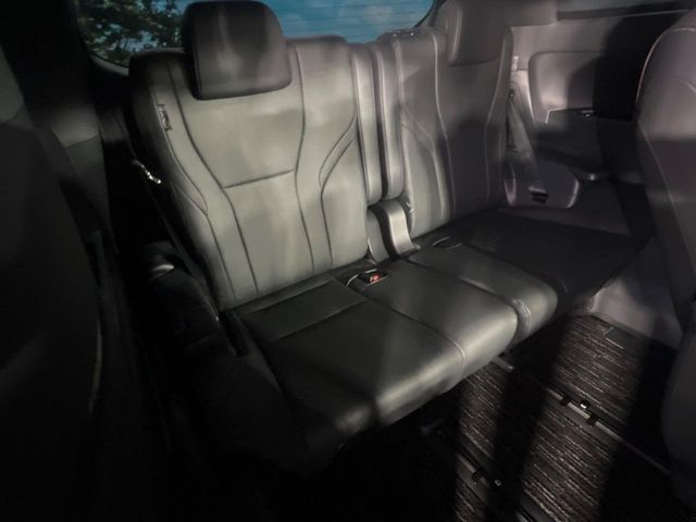 TOYOTA ALPHARD 2025 Image 31