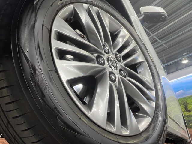 TOYOTA ALPHARD 2025 Image 31