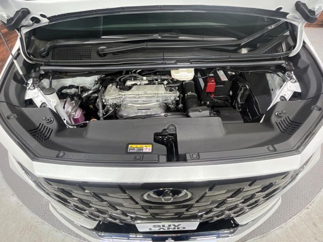 TOYOTA ALPHARD 2025 Image 31