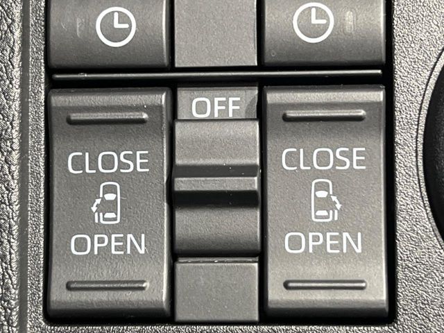 DAIHATSU MOVE CANBUS 2023 Image 31