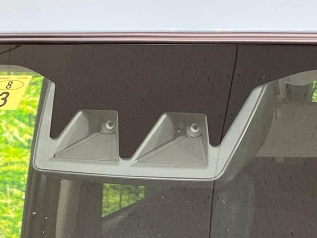 DAIHATSU MOVE CANBUS 2023 Image 31