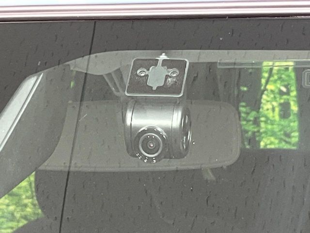 DAIHATSU MOVE CANBUS 2023 Image 31