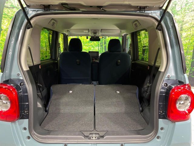 DAIHATSU MOVE CANBUS 2023 Image 31