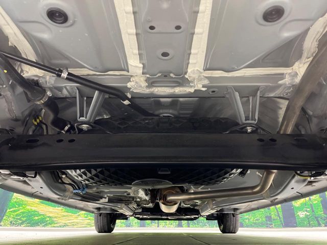 DAIHATSU MOVE CANBUS 2023 Image 31