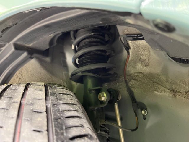 DAIHATSU MOVE CANBUS 2023 Image 31