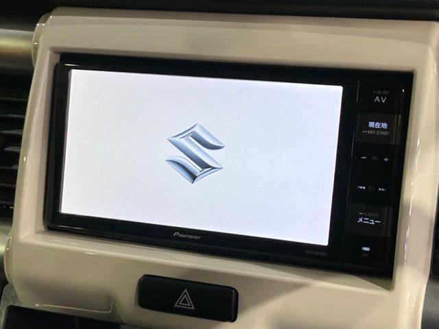 SUZUKI HUSTLER 4WD 2019 Image 31