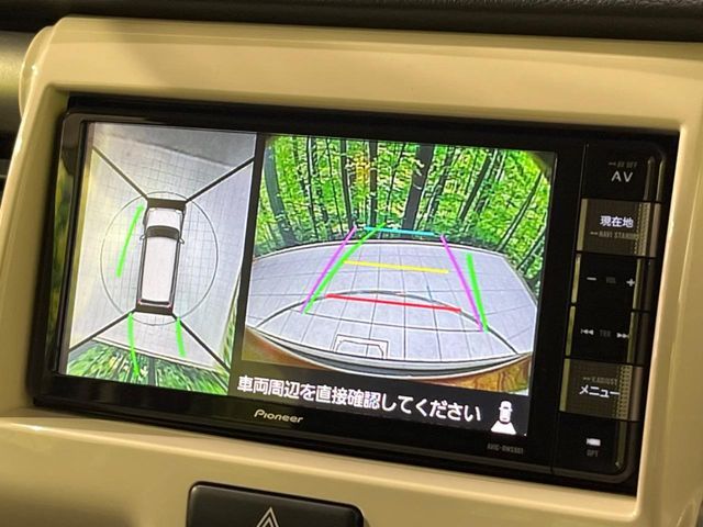 SUZUKI HUSTLER 4WD 2019 Image 31