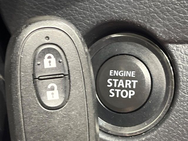 SUZUKI HUSTLER 4WD 2019 Image 31