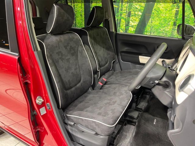 SUZUKI HUSTLER 4WD 2019 Image 31